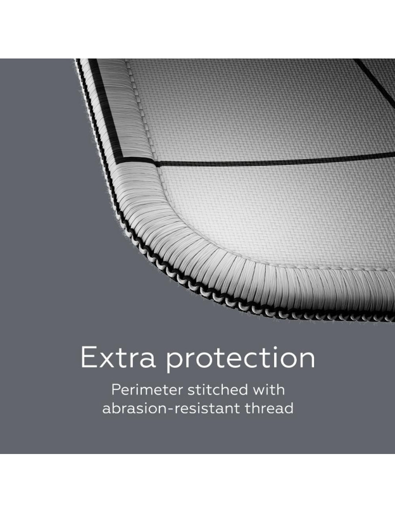 Геймърска подложка Dark Project Terra Nova White XL, 900x400x4mm - DPMP_NOVA_WHITE_XL - 6