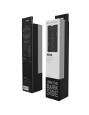 Геймърски пад Dark Project Terra Nova Black XL, 900x400mm - DPMP_NOVA_BL_XL - 9