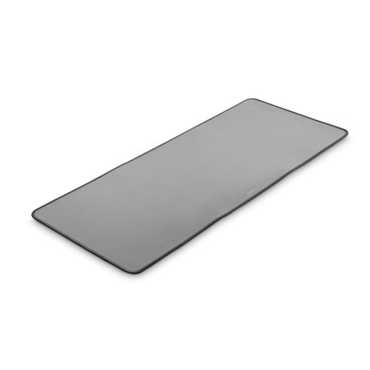 Пад за мишка HAMA Business XL, 70x30cm, плат, сив - HAMA-126878 - 2