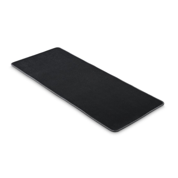 Пад за мишка HAMA Business XL, 70x30cm, плат, сив - HAMA-126878 - 3