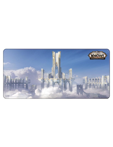 Геймърски пад BLIZZARD World of Warcraft XL, 900x420mm - FBLMPWOWBASTI21XL - 1