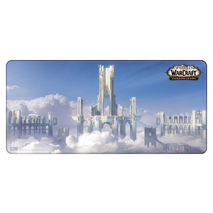 Геймърски пад BLIZZARD World of Warcraft XL, 900x420mm - FBLMPWOWBASTI21XL - 1