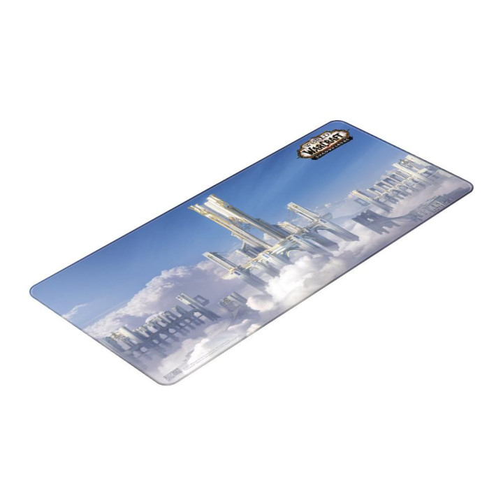 Геймърски пад BLIZZARD World of Warcraft XL, 900x420mm - FBLMPWOWBASTI21XL - 2