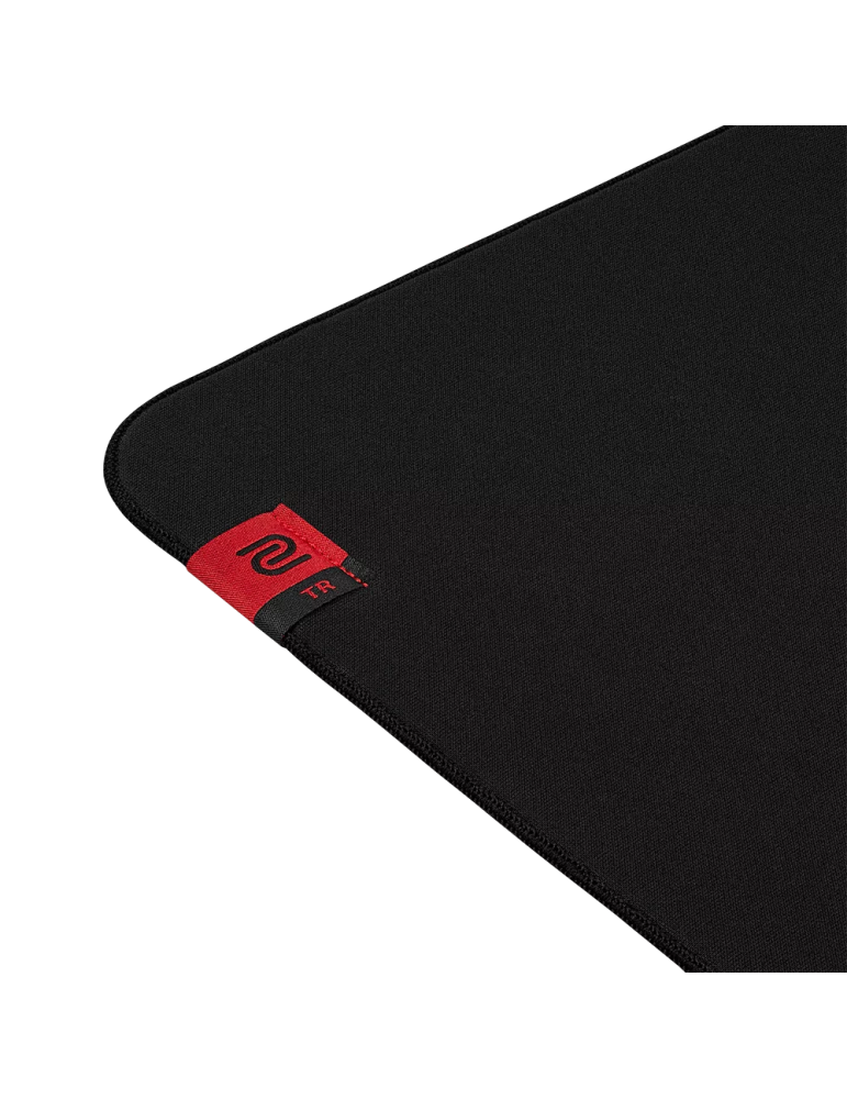 Геймърски пад ZOWIE G-TR Large, 470x390x3.5mm, Черен - 9H.N53FQ.A2E - 2