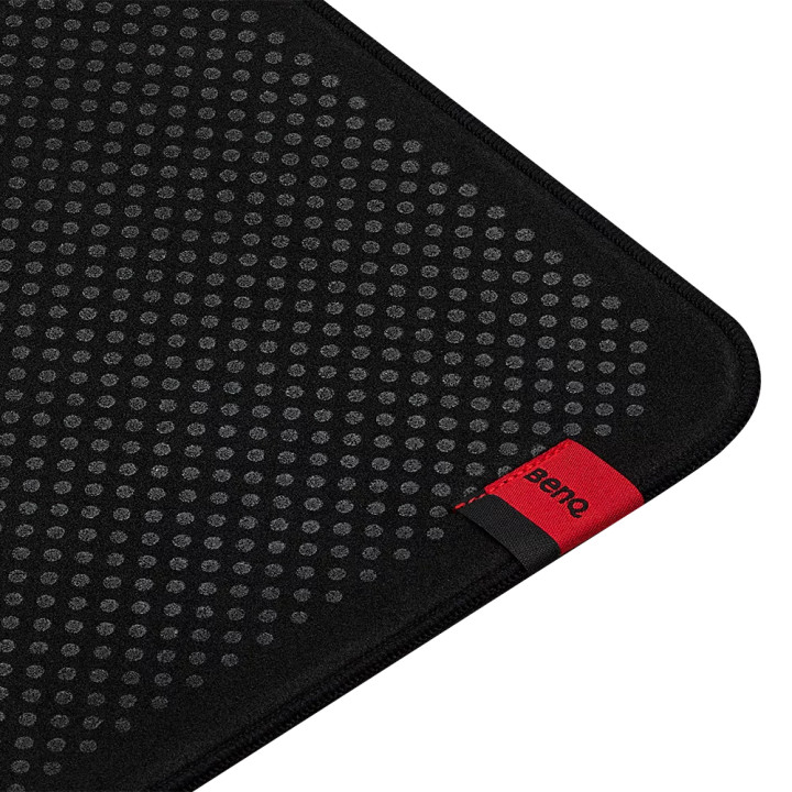 Геймърски пад ZOWIE G-TR Large, 470x390x3.5mm, Черен - 9H.N53FQ.A2E - 3