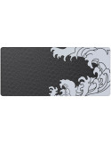 Геймърска пад Dark Project Bushido XL, 900x400x4mm, многоцветна - DPMP_BUSHIDO_XL - 1