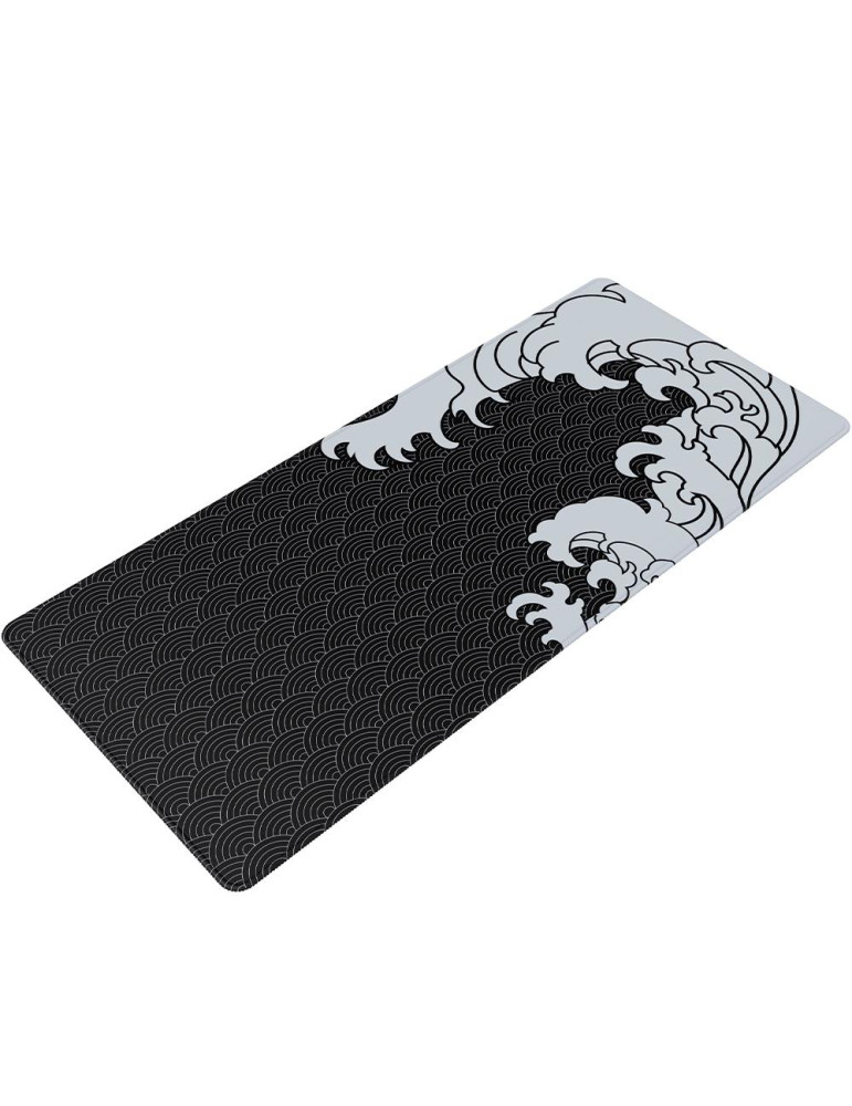 Геймърска пад Dark Project Bushido XL, 900x400x4mm, многоцветна - DPMP_BUSHIDO_XL - 2