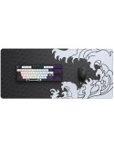 Геймърска пад Dark Project Bushido XL, 900x400x4mm, многоцветна - DPMP_BUSHIDO_XL - 5