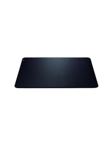 Пад за мишка ESTILLO EST-MP-1-BLACK, 222x180x7mm, Текстил, Черен - 1