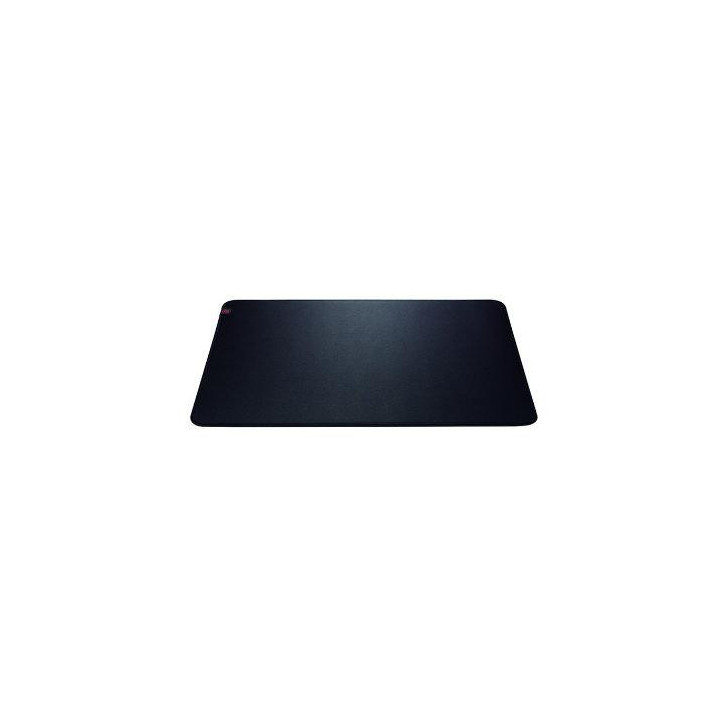 Пад за мишка ESTILLO EST-MP-1-BLACK, 222x180x7mm, Текстил, Черен - 1