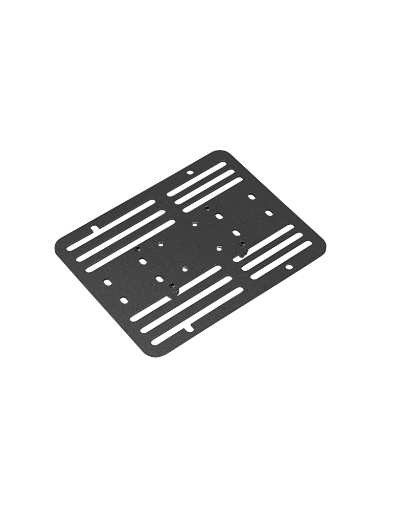 Аксесоар Next Level Racing универсална скоба за монтиране на скоростен лост - NLR-A018 - 1