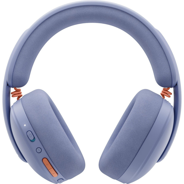 Безжични геймърски слушалки Logitech G325 Lightspeed, Безжични, Микрофон, 32mm, USB-C/Bluetooth, 20Hz-20kHz - 981-001538 - 2