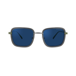 Геймърски очила GUNNAR Fallout Vault 33, Квадратни, UV + синя светлина, Sun лещи - FAL-05511 - 1