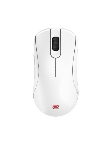 Мишка ZOWIE ZA13-DW, 4K, 3200 DPI, 6+1 бутона, 2.4G безжична - 9H.N4RBE.A3E - 1