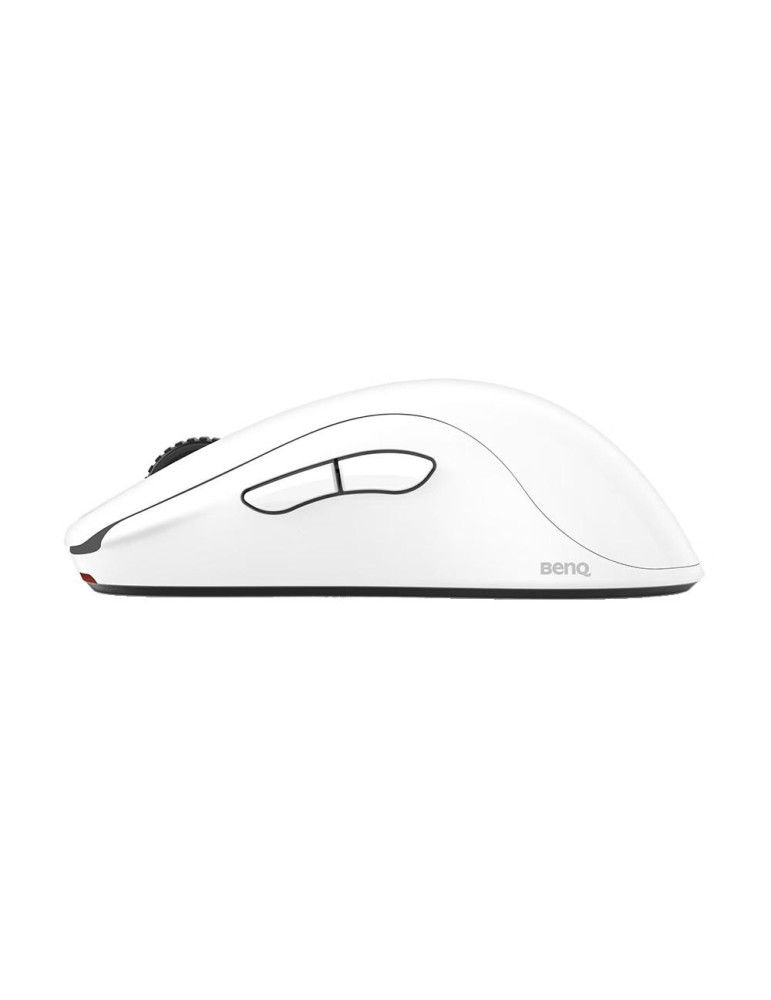 Мишка ZOWIE ZA13-DW, 4K, 3200 DPI, 6+1 бутона, 2.4G безжична - 9H.N4RBE.A3E - 5