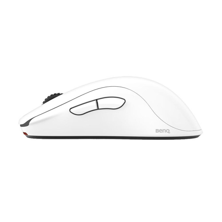 Мишка ZOWIE ZA13-DW, 4K, 3200 DPI, 6+1 бутона, 2.4G безжична - 9H.N4RBE.A3E - 5