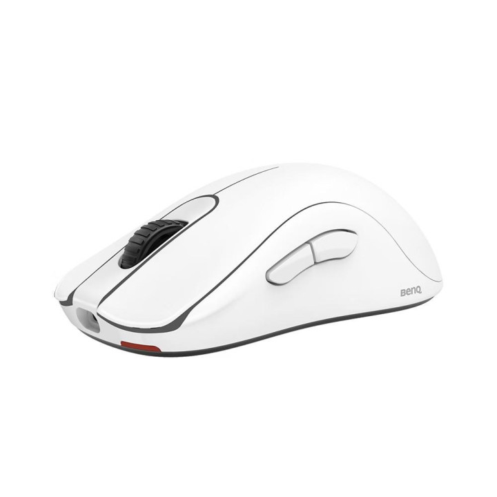 Мишка ZOWIE ZA13-DW, 4K, 3200 DPI, 6+1 бутона, 2.4G безжична - 9H.N4RBE.A3E - 6