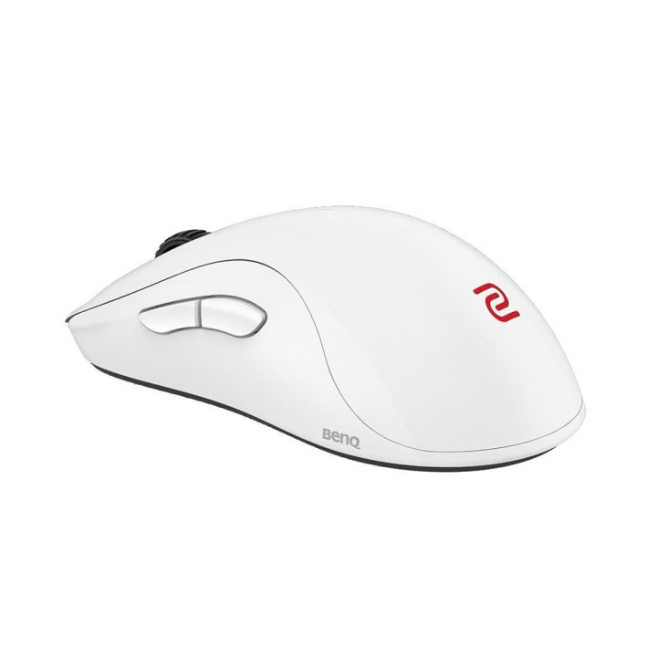 Мишка ZOWIE ZA13-DW, 4K, 3200 DPI, 6+1 бутона, 2.4G безжична - 9H.N4RBE.A3E - 7