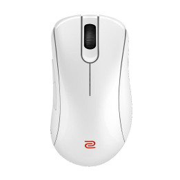 Безжична геймърска мишка ZOWIE EC2-DW 4K, Безжична, 3200 dpi, PixArt PAW3950 - 9H.N4VBE.A3E - 1