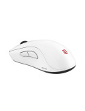 Безжична gaming мишка ZOWIE S2-DW, 4K 4Khz, 3200 DPI, 6+1 бутона, безжична 2.4G, 24h батерия - 9H.N4NBE.A3E - 3