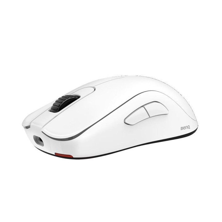 Безжична gaming мишка ZOWIE S2-DW, 4K 4Khz, 3200 DPI, 6+1 бутона, безжична 2.4G, 24h батерия - 9H.N4NBE.A3E - 4