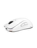 Безжична gaming мишка ZOWIE S2-DW, 4K 4Khz, 3200 DPI, 6+1 бутона, безжична 2.4G, 24h батерия - 9H.N4NBE.A3E - 4