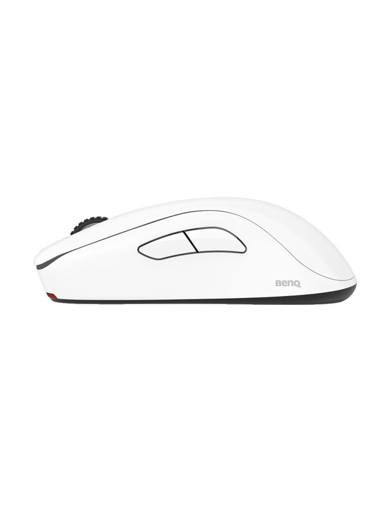 Безжична gaming мишка ZOWIE S2-DW, 4K 4Khz, 3200 DPI, 6+1 бутона, безжична 2.4G, 24h батерия - 9H.N4NBE.A3E - 5