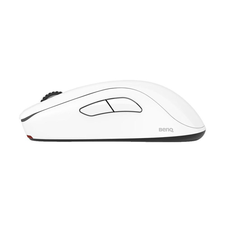 Безжична gaming мишка ZOWIE S2-DW, 4K 4Khz, 3200 DPI, 6+1 бутона, безжична 2.4G, 24h батерия - 9H.N4NBE.A3E - 5