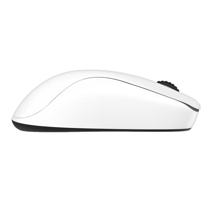 Безжична gaming мишка ZOWIE S2-DW, 4K 4Khz, 3200 DPI, 6+1 бутона, безжична 2.4G, 24h батерия - 9H.N4NBE.A3E - 6