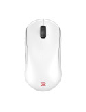 Безжична gaming мишка ZOWIE U2-DW, 2.4G безжична, 3200 DPI, 6+1 бутони - 9H.N4PBE.A3E - 1