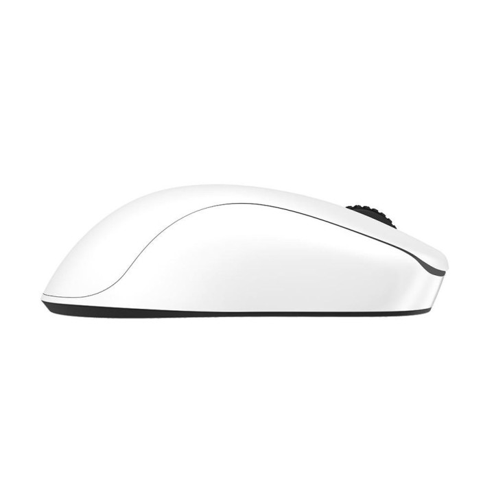 Безжична gaming мишка ZOWIE U2-DW, 2.4G безжична, 3200 DPI, 6+1 бутони - 9H.N4PBE.A3E - 3