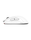 Безжична gaming мишка ZOWIE U2-DW, 2.4G безжична, 3200 DPI, 6+1 бутони - 9H.N4PBE.A3E - 4