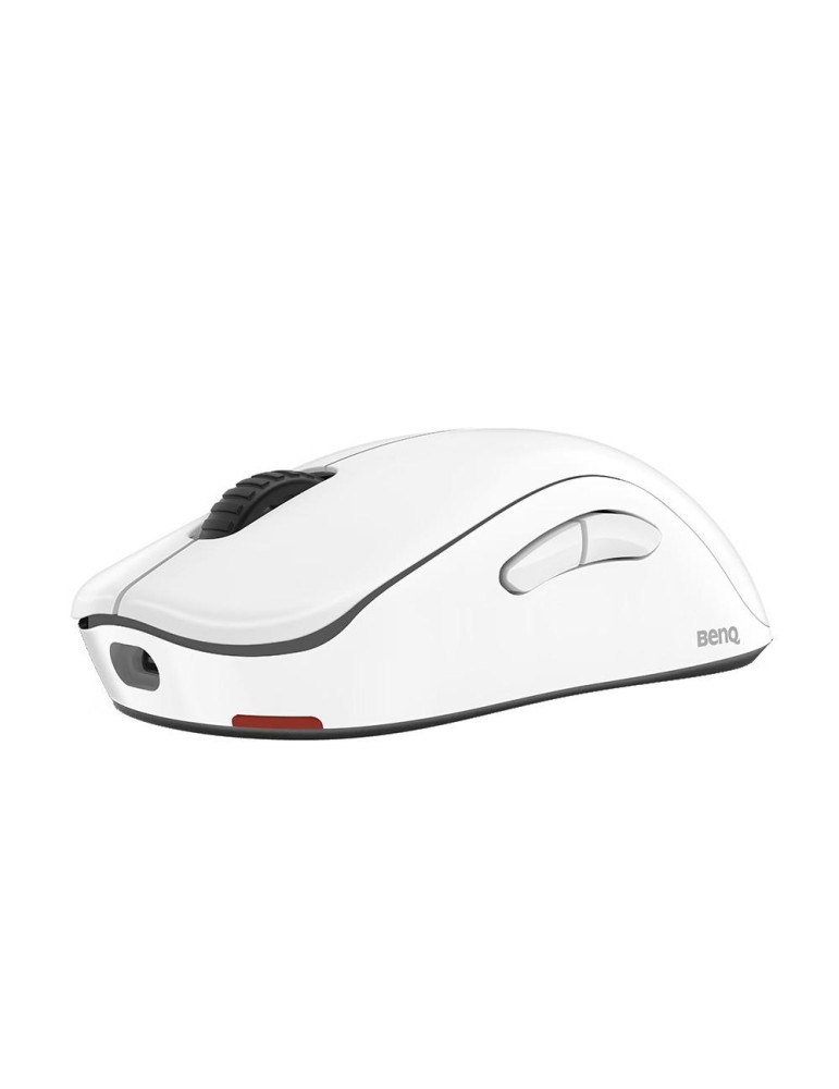 Безжична gaming мишка ZOWIE U2-DW, 2.4G безжична, 3200 DPI, 6+1 бутони - 9H.N4PBE.A3E - 5