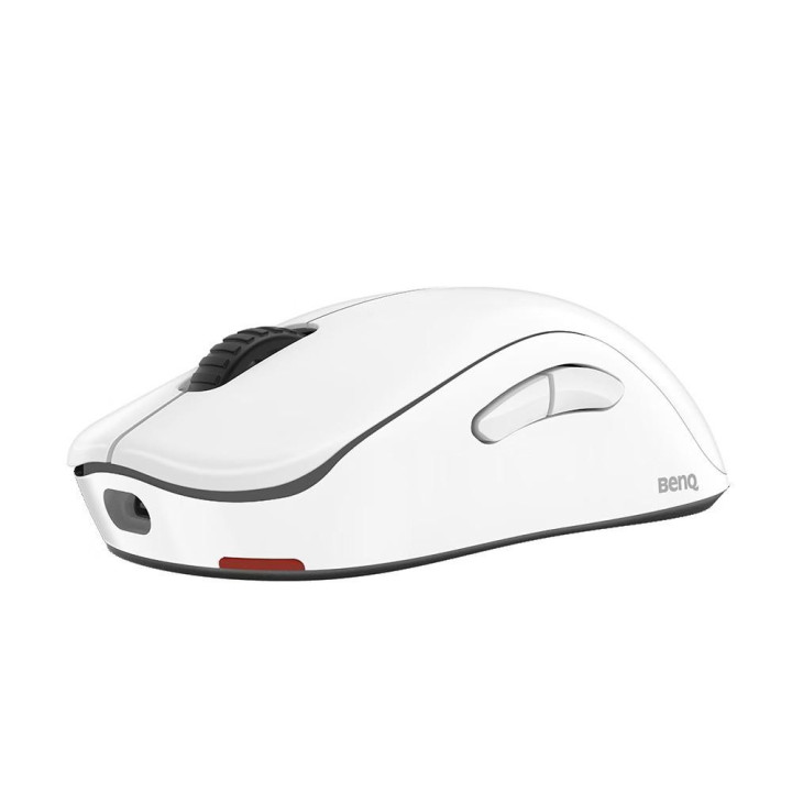Безжична gaming мишка ZOWIE U2-DW, 2.4G безжична, 3200 DPI, 6+1 бутони - 9H.N4PBE.A3E - 5