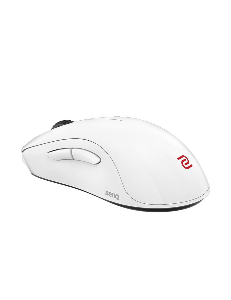 Безжична gaming мишка ZOWIE U2-DW, 2.4G безжична, 3200 DPI, 6+1 бутони - 9H.N4PBE.A3E - 6