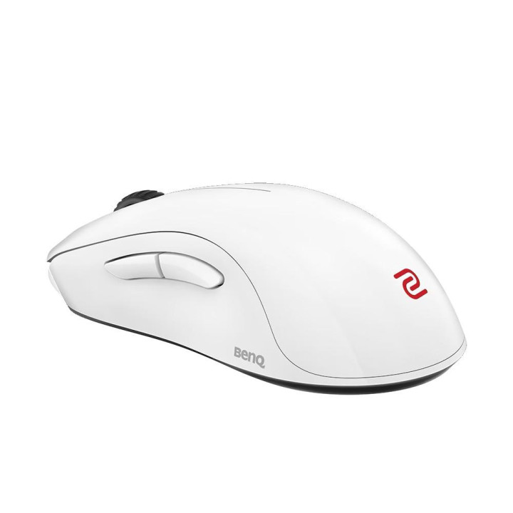 Безжична gaming мишка ZOWIE U2-DW, 2.4G безжична, 3200 DPI, 6+1 бутони - 9H.N4PBE.A3E - 6