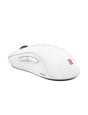 Безжична gaming мишка ZOWIE U2-DW, 2.4G безжична, 3200 DPI, 6+1 бутони - 9H.N4PBE.A3E - 6