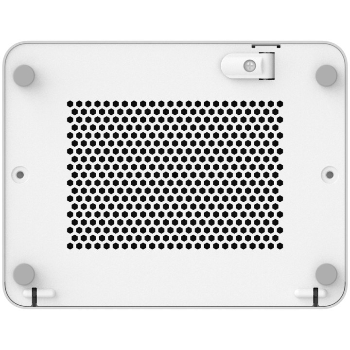 Мини компютър ASUS NUC 15 Pro Plus RNUC15CRSU900002, Intel Core Ultra 9 285H, Intel Arc Graphics, без RAM, без диск, Wi-Fi 7, бе