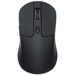 Безжична геймърска мишка Keychron M3 8K, Безжична 2.4G, 26000 DPI, 5+1