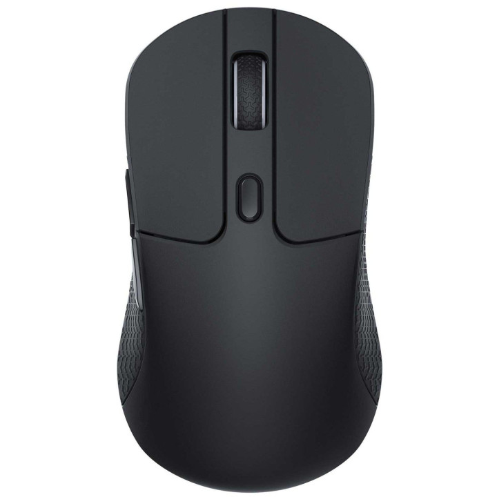 Безжична геймърска мишка Keychron M3 8K, Безжична 2.4G, 26000 DPI, 5+1