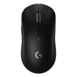 Професионална безжична геймърска мишка Logitech G Pro X Superlight 2 S
