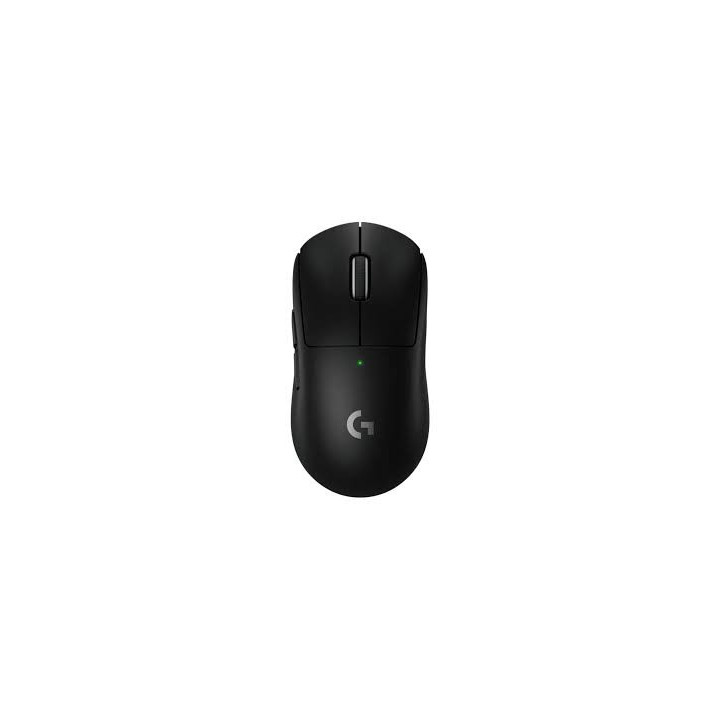 Професионална безжична геймърска мишка Logitech G Pro X Superlight 2 S