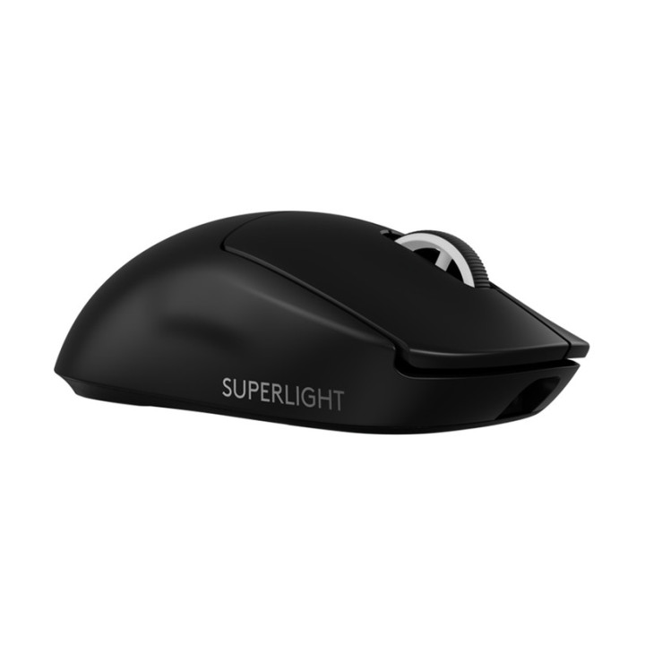 Професионална безжична геймърска мишка Logitech G Pro X Superlight 2 S