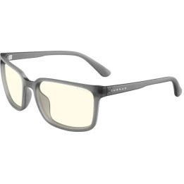Геймърски очила GUNNAR Mammoth, Smoke/Clear, Защита UV и синя светлина