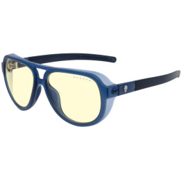 Геймърски очила GUNNAR Alienware Roswell, Conspiracy Blue рамка, Кехли