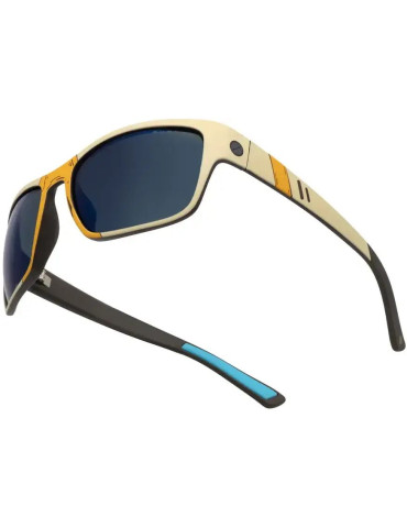 Геймърски очила GUNNAR Borderlands Ripper, Bandit Smoke, UV защита, синя светлина, слънчеви лещи - BOR-RIP11