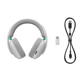 Bluetooth gaming слушалки Logitech G325 Lightspeed Wireless, USB Type-