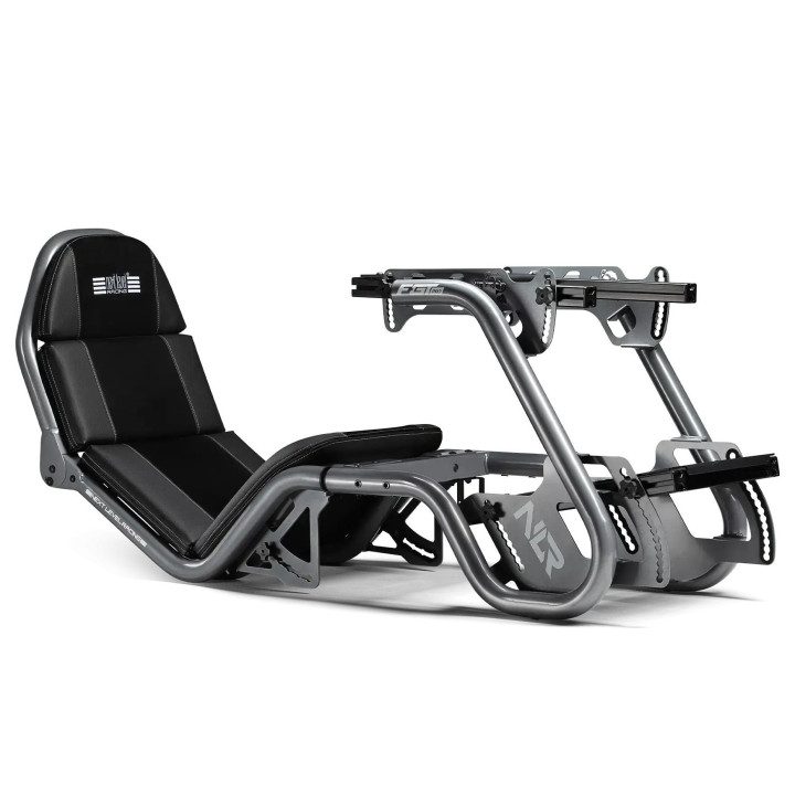 Геймърски стол Next Level Racing F-GT Pro - NLR-R002