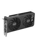 Видео карта ASUS DUAL RTX 5060 EVO OC, 8GB GDDR7 128-bit, PCI Express 5.0 - 90YV0NS0-M0NB00 - 3