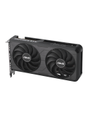 Видео карта ASUS DUAL RTX 5060 EVO OC, 8GB GDDR7 128-bit, PCI Express 5.0 - 90YV0NS0-M0NB00 - 4